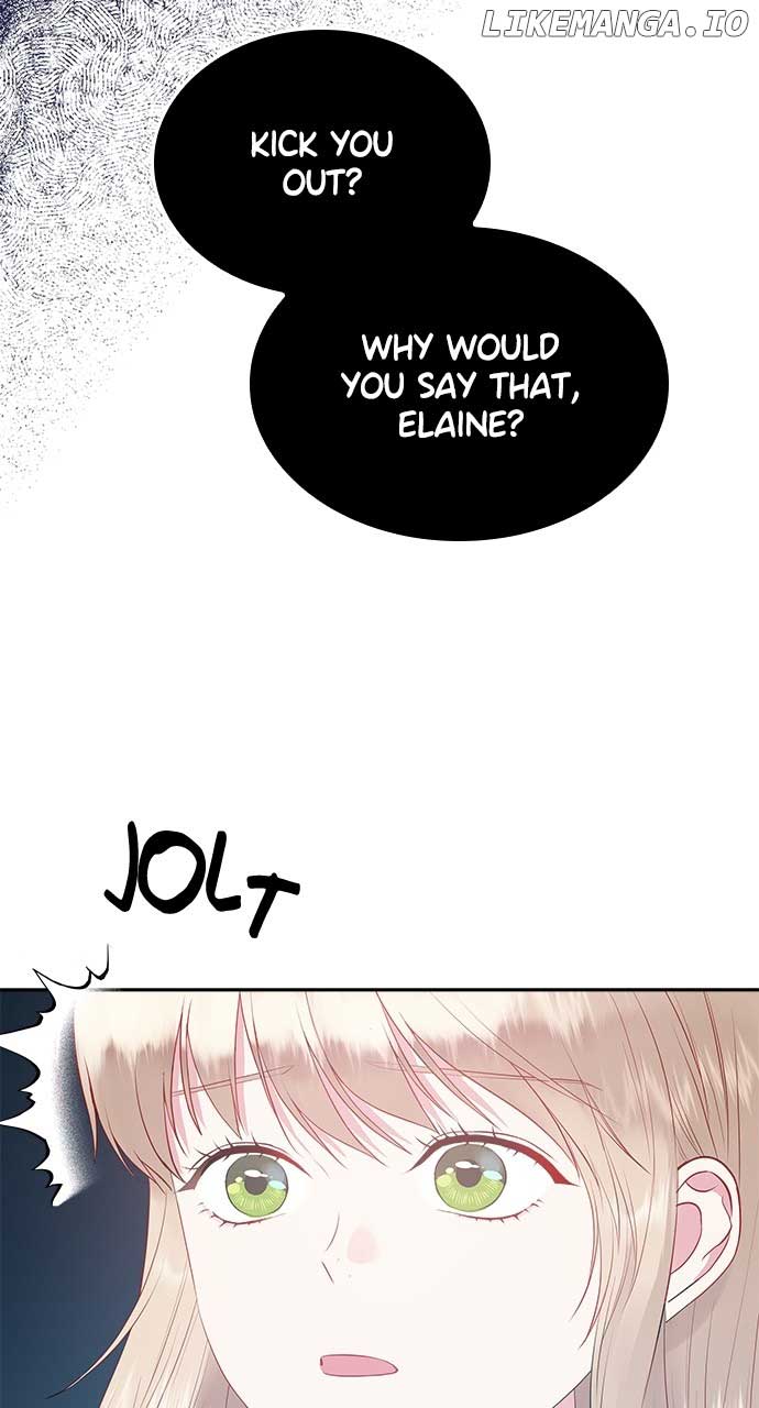What Does That Evil Dragon Live For? Chapter 15 - Page 99