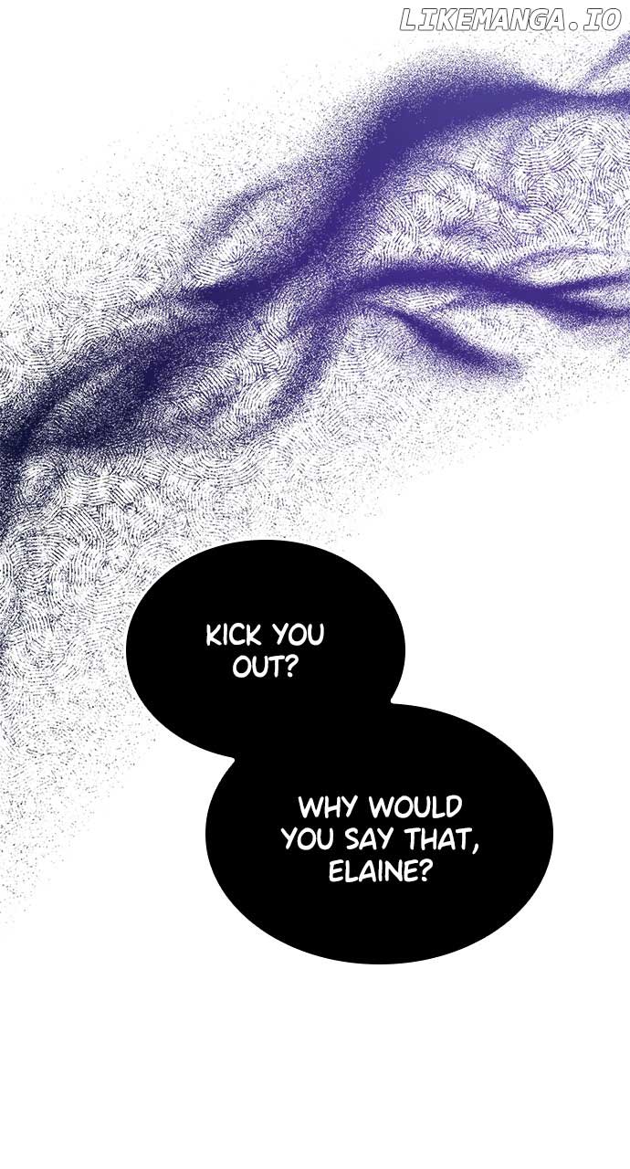 What Does That Evil Dragon Live For? Chapter 16 - Page 1