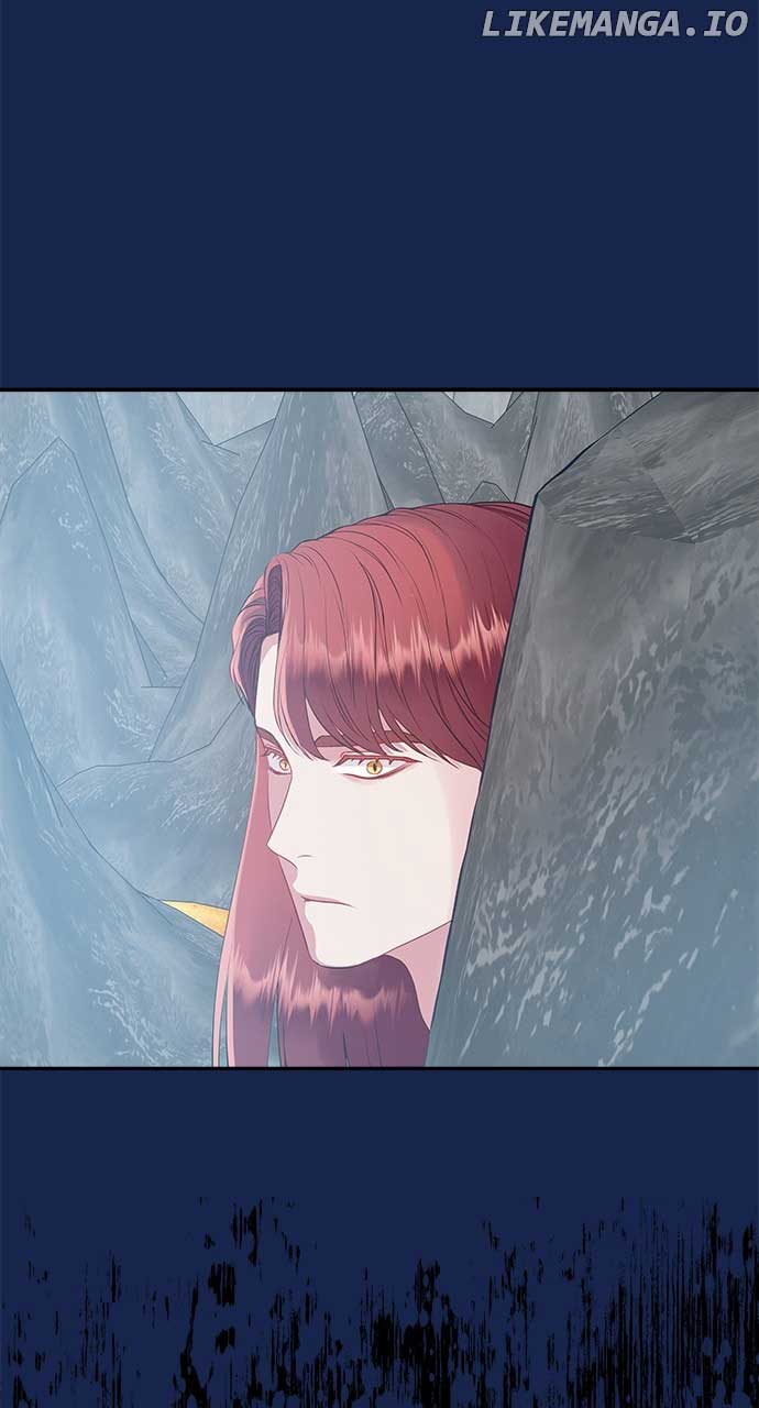 What Does That Evil Dragon Live For? Chapter 16 - Page 101