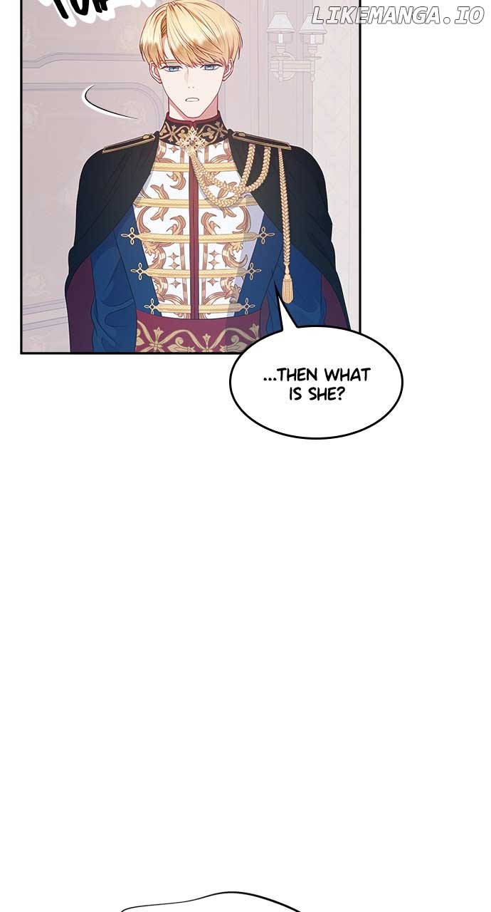 What Does That Evil Dragon Live For? Chapter 16 - Page 12