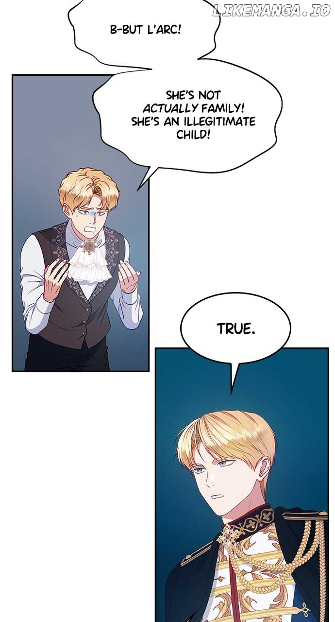 What Does That Evil Dragon Live For? Chapter 16 - Page 13