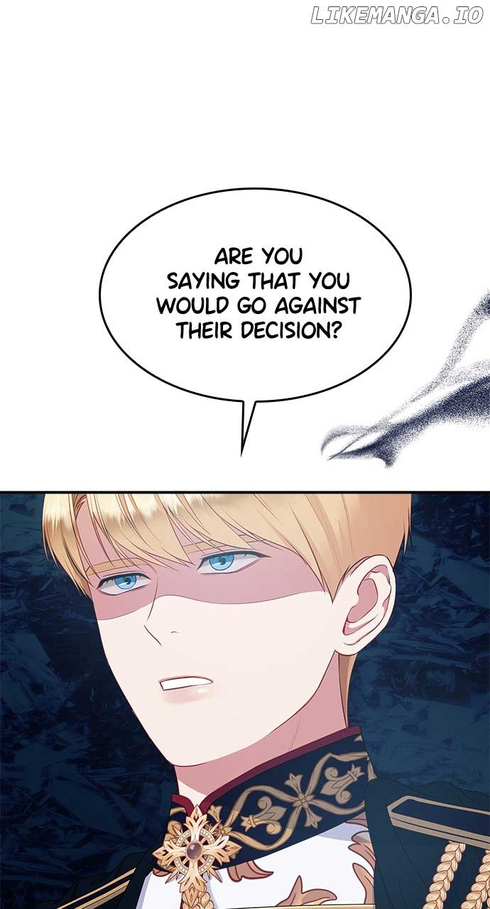 What Does That Evil Dragon Live For? Chapter 16 - Page 15