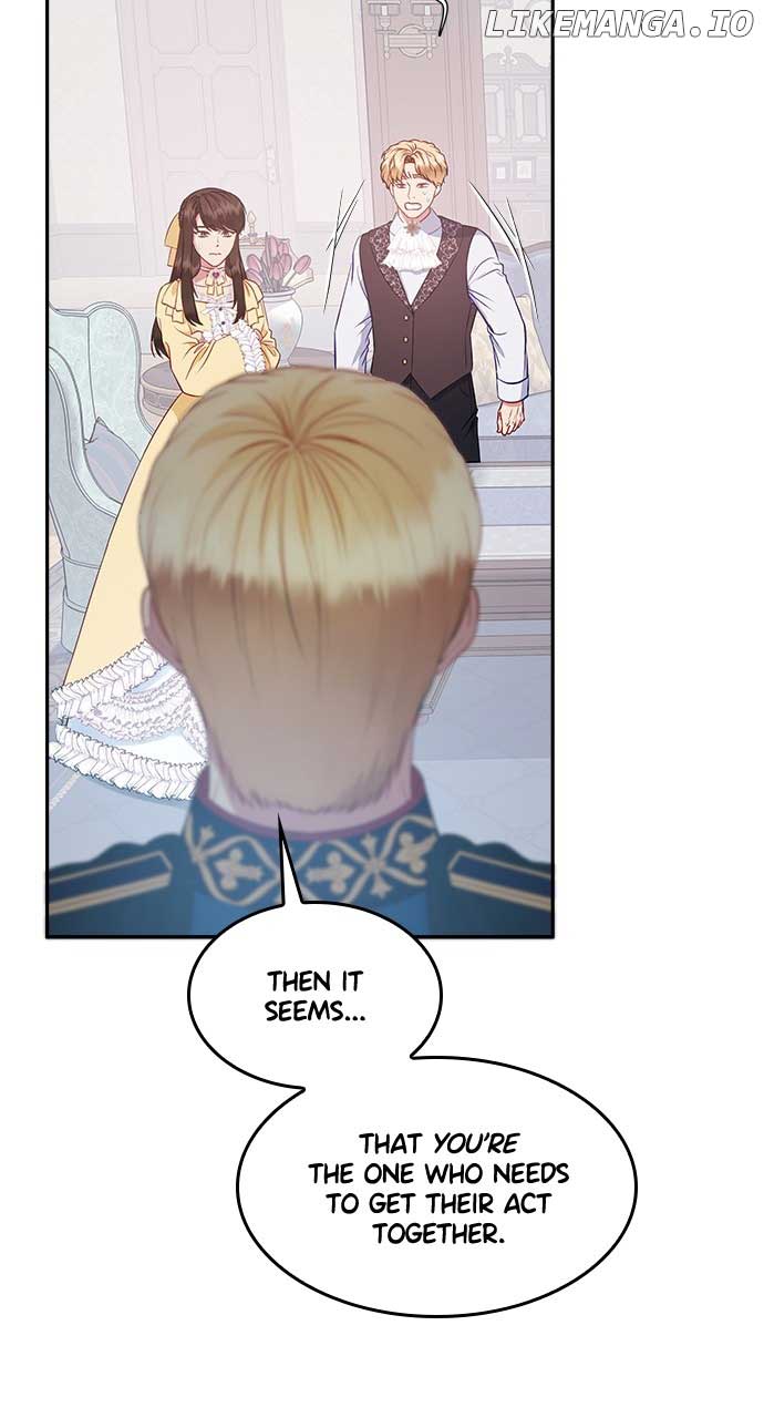 What Does That Evil Dragon Live For? Chapter 16 - Page 17