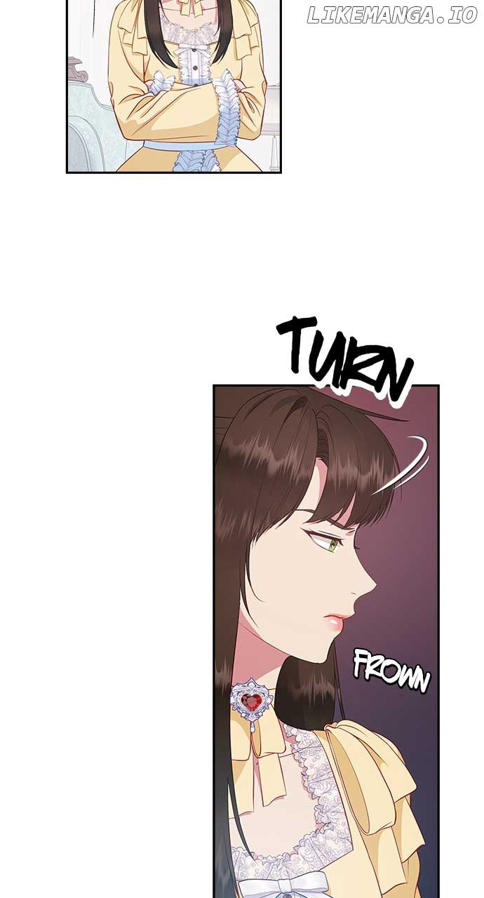 What Does That Evil Dragon Live For? Chapter 16 - Page 20