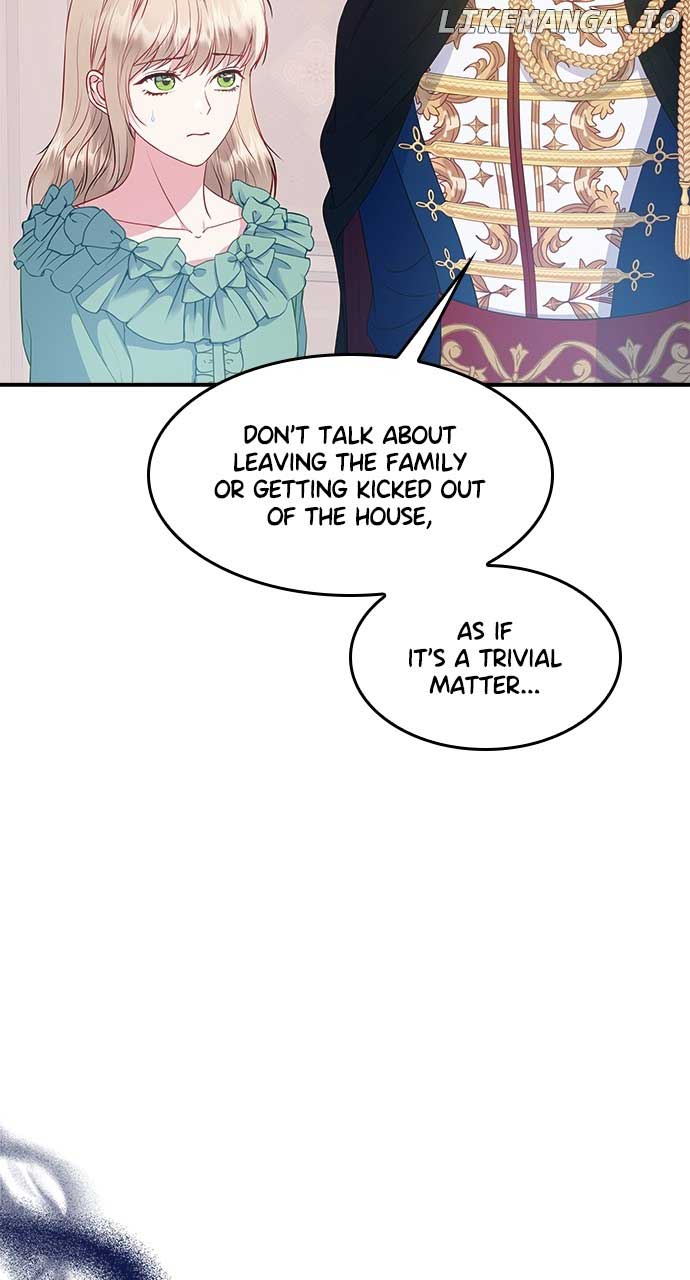 What Does That Evil Dragon Live For? Chapter 16 - Page 22