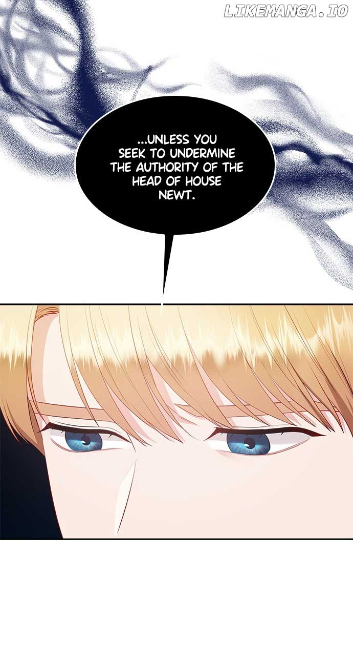 What Does That Evil Dragon Live For? Chapter 16 - Page 23