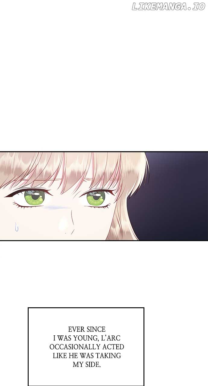 What Does That Evil Dragon Live For? Chapter 16 - Page 24