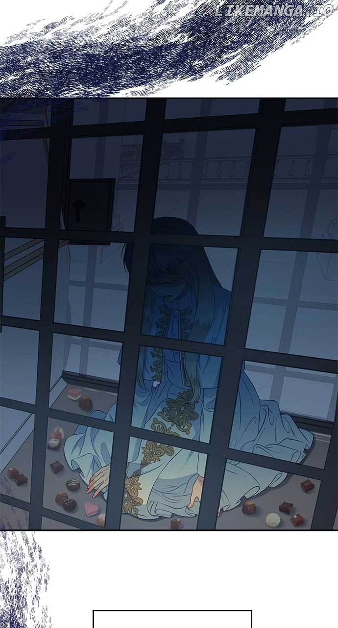 What Does That Evil Dragon Live For? Chapter 16 - Page 27