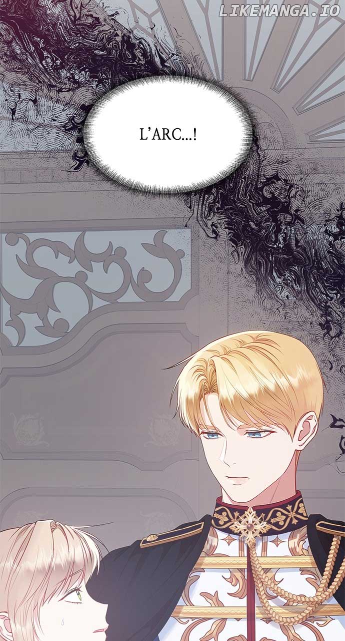 What Does That Evil Dragon Live For? Chapter 16 - Page 4