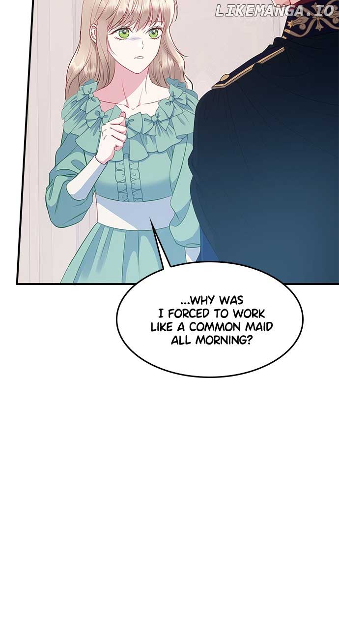What Does That Evil Dragon Live For? Chapter 16 - Page 32