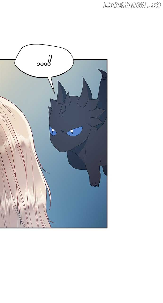 What Does That Evil Dragon Live For? Chapter 16 - Page 33