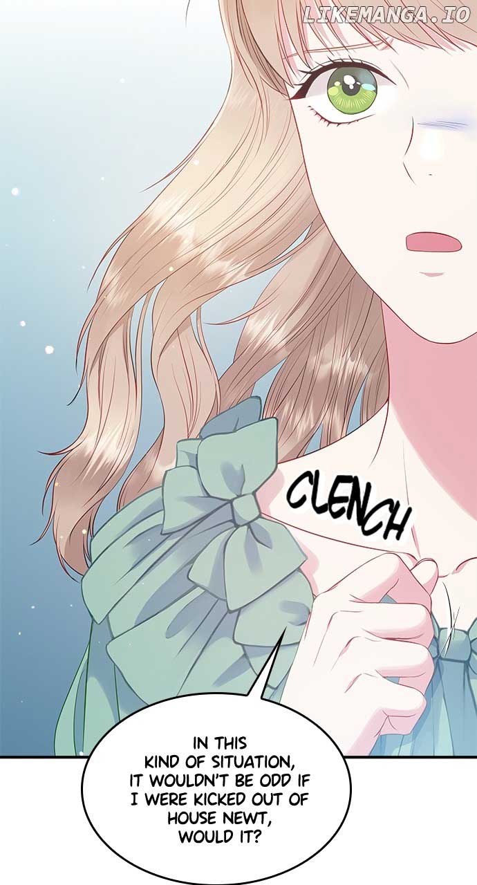 What Does That Evil Dragon Live For? Chapter 16 - Page 35