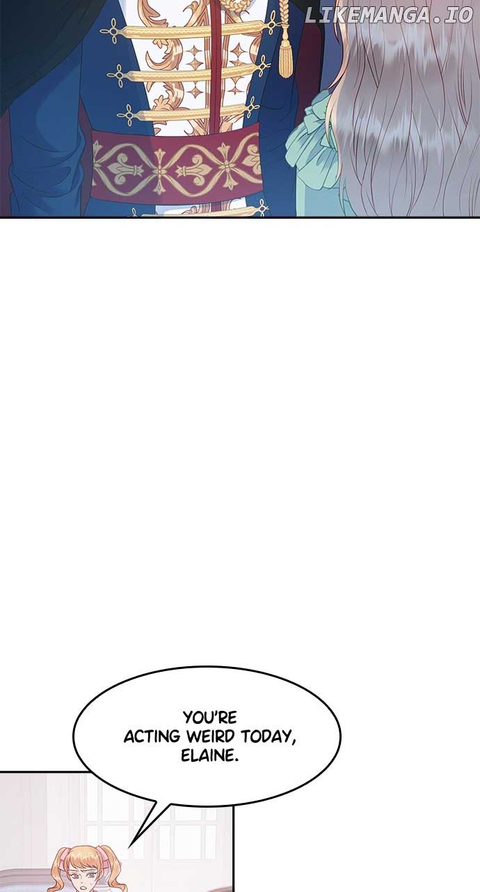 What Does That Evil Dragon Live For? Chapter 16 - Page 37