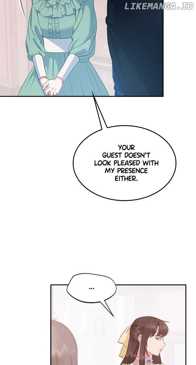 What Does That Evil Dragon Live For? Chapter 16 - Page 40