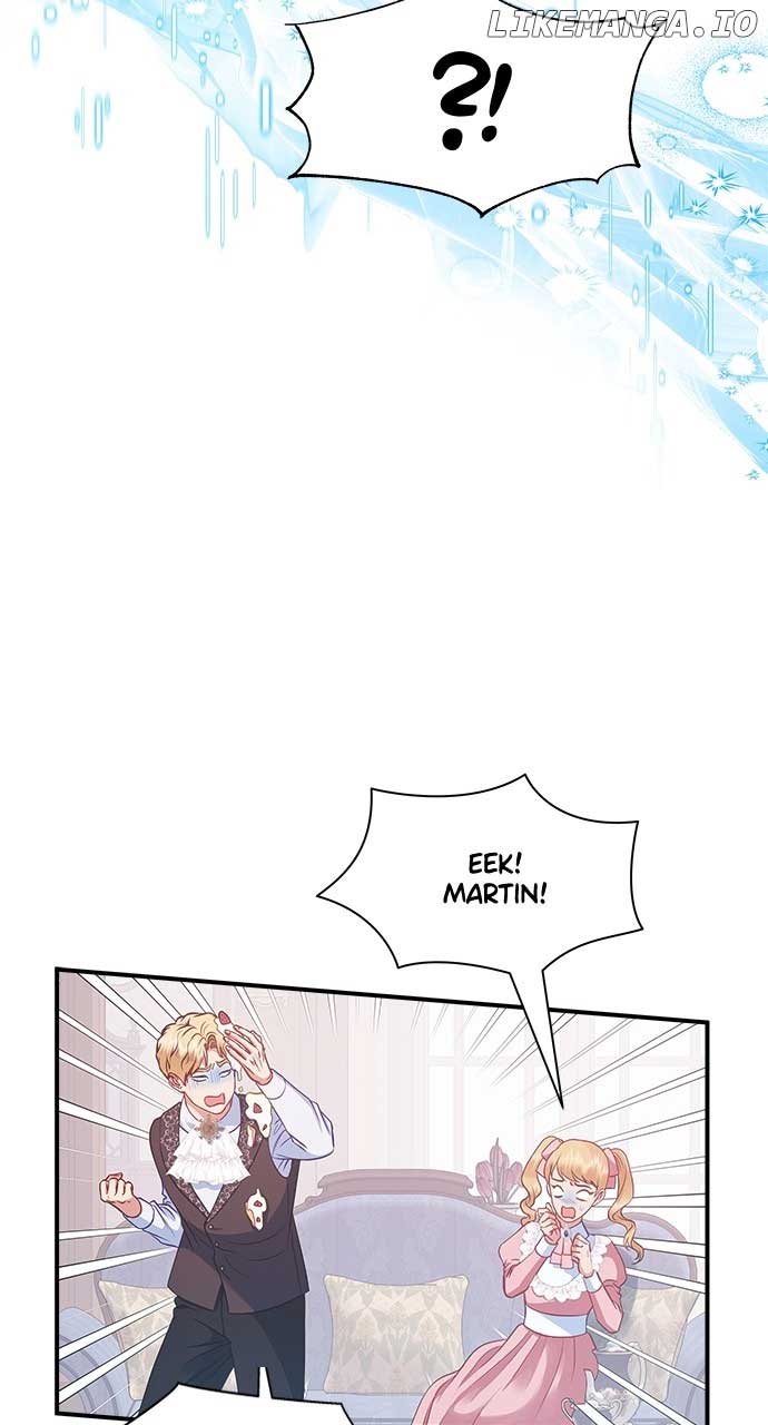 What Does That Evil Dragon Live For? Chapter 16 - Page 45