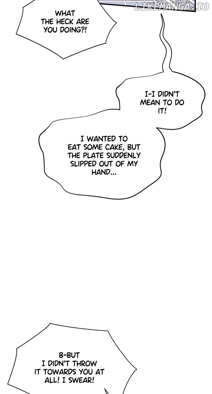 What Does That Evil Dragon Live For? Chapter 16 - Page 46