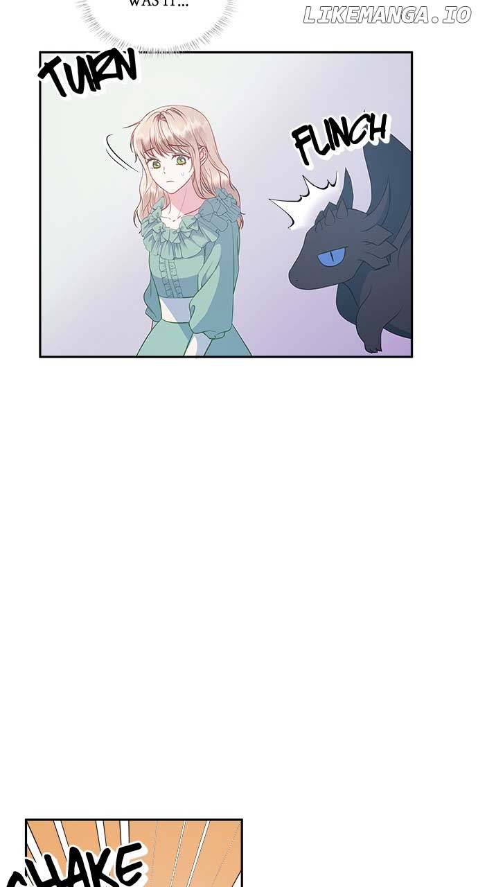 What Does That Evil Dragon Live For? Chapter 16 - Page 48