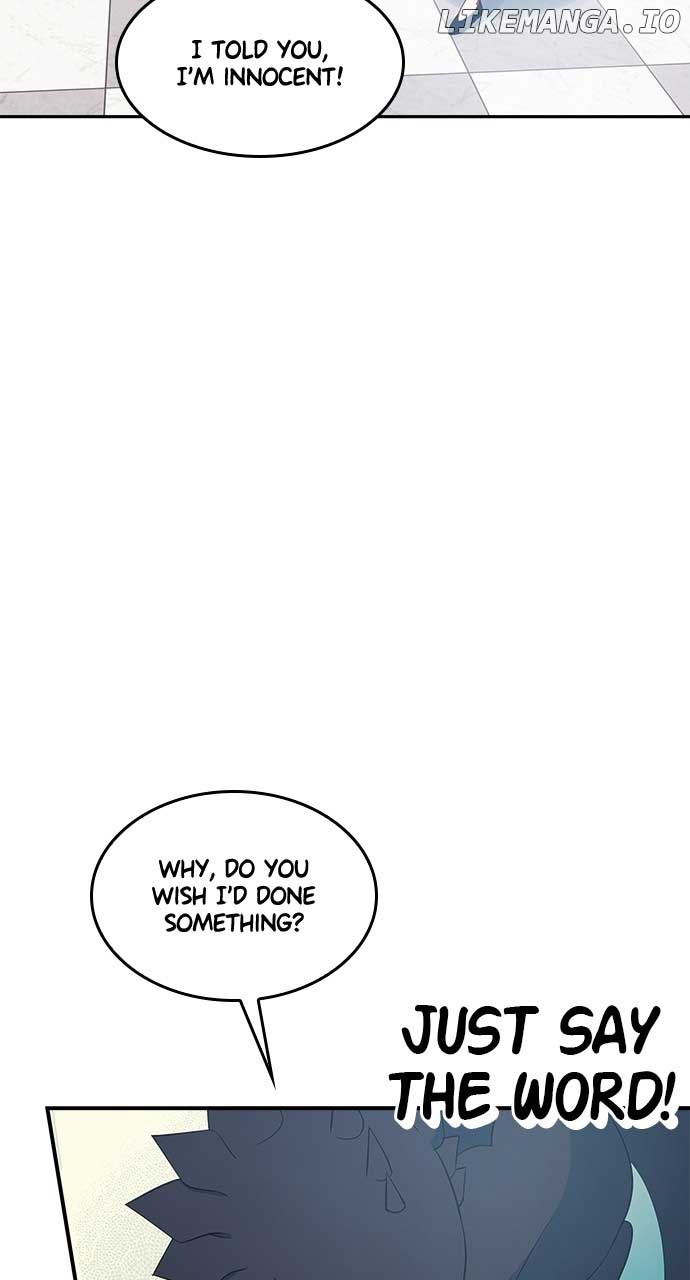 What Does That Evil Dragon Live For? Chapter 16 - Page 54
