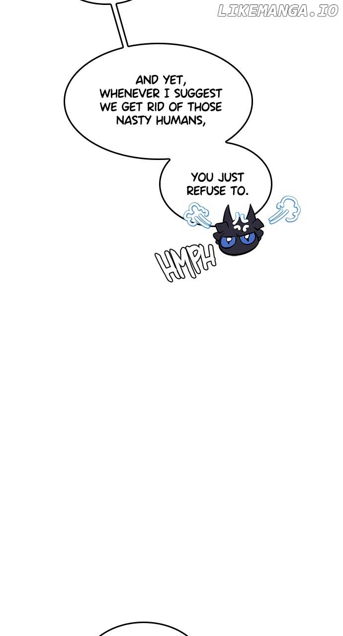 What Does That Evil Dragon Live For? Chapter 16 - Page 59