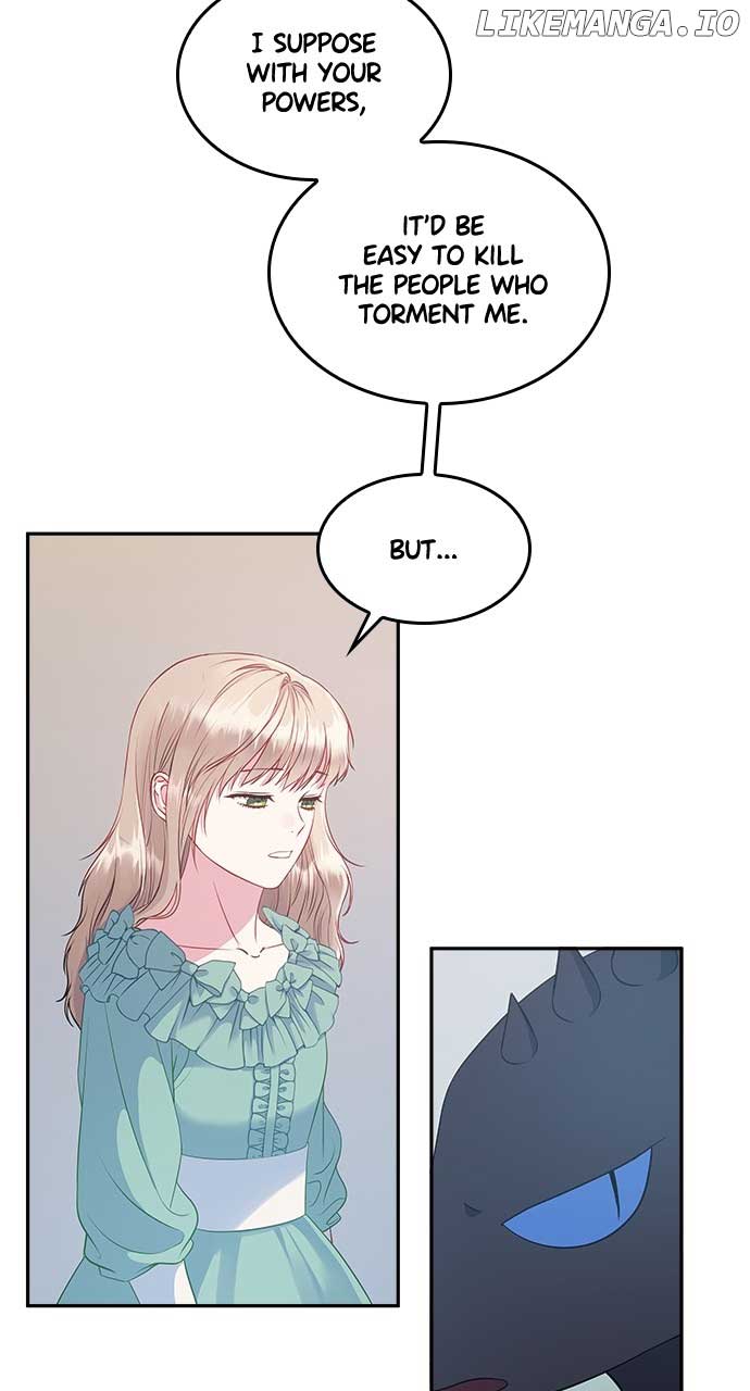 What Does That Evil Dragon Live For? Chapter 16 - Page 60