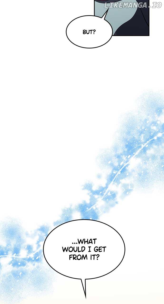 What Does That Evil Dragon Live For? Chapter 16 - Page 61