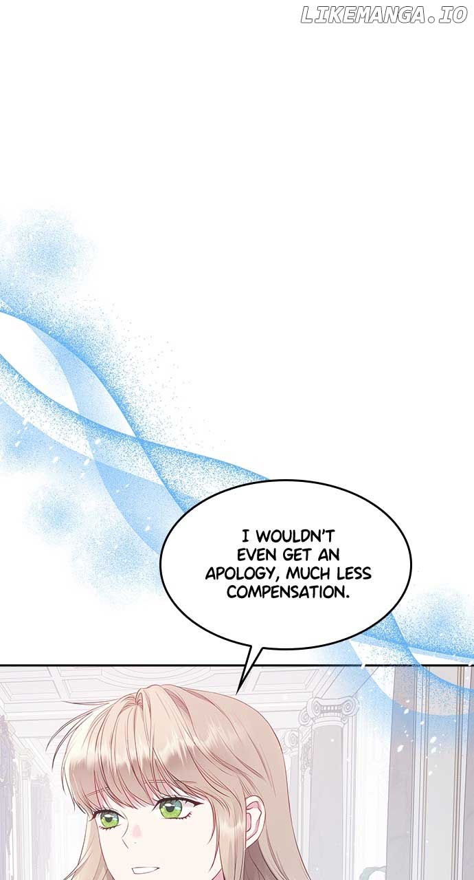 What Does That Evil Dragon Live For? Chapter 16 - Page 64