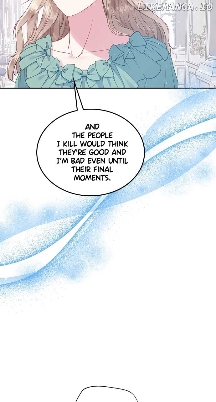 What Does That Evil Dragon Live For? Chapter 16 - Page 65