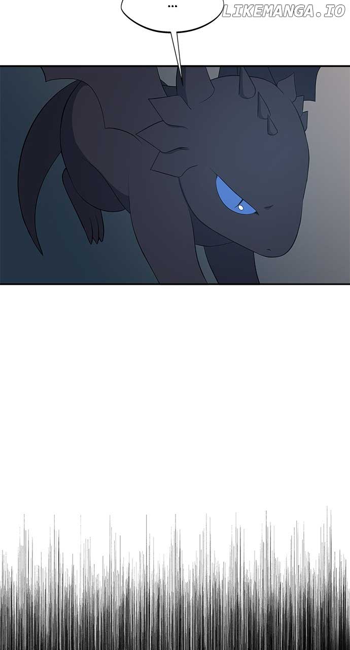 What Does That Evil Dragon Live For? Chapter 16 - Page 66