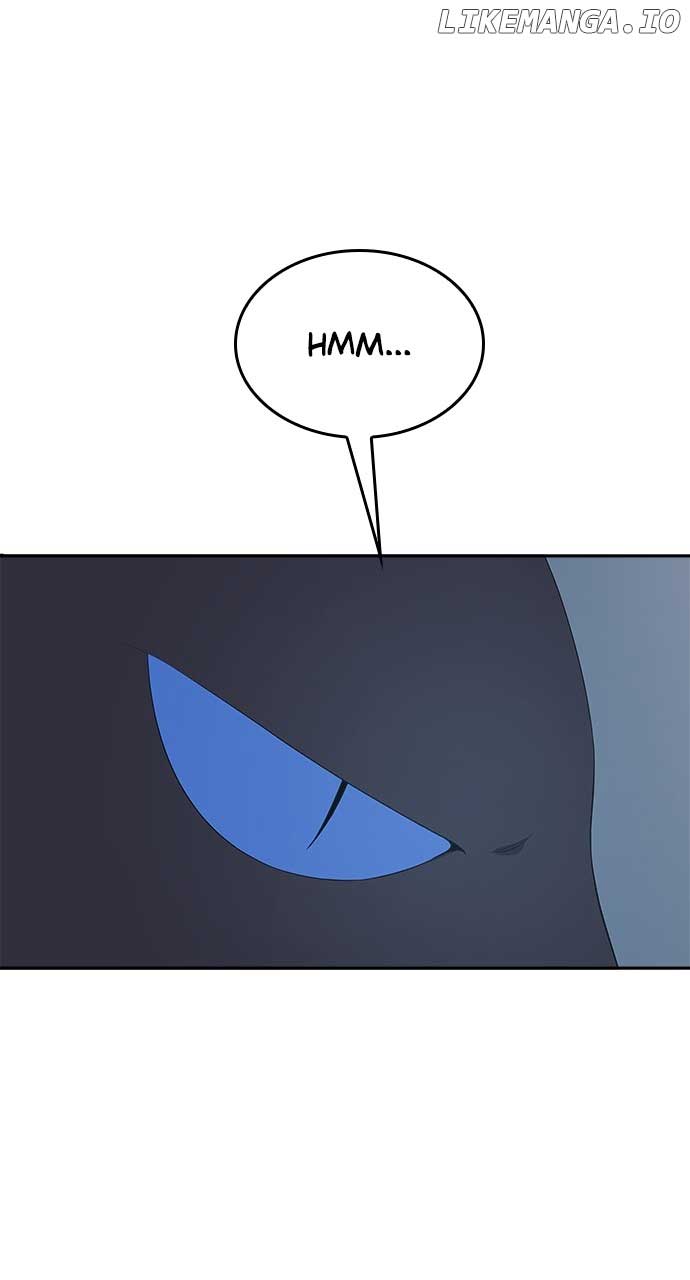What Does That Evil Dragon Live For? Chapter 16 - Page 70