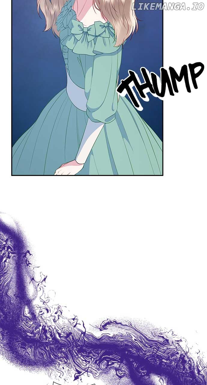 What Does That Evil Dragon Live For? Chapter 16 - Page 8