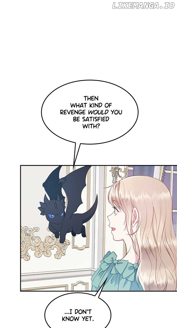 What Does That Evil Dragon Live For? Chapter 16 - Page 71