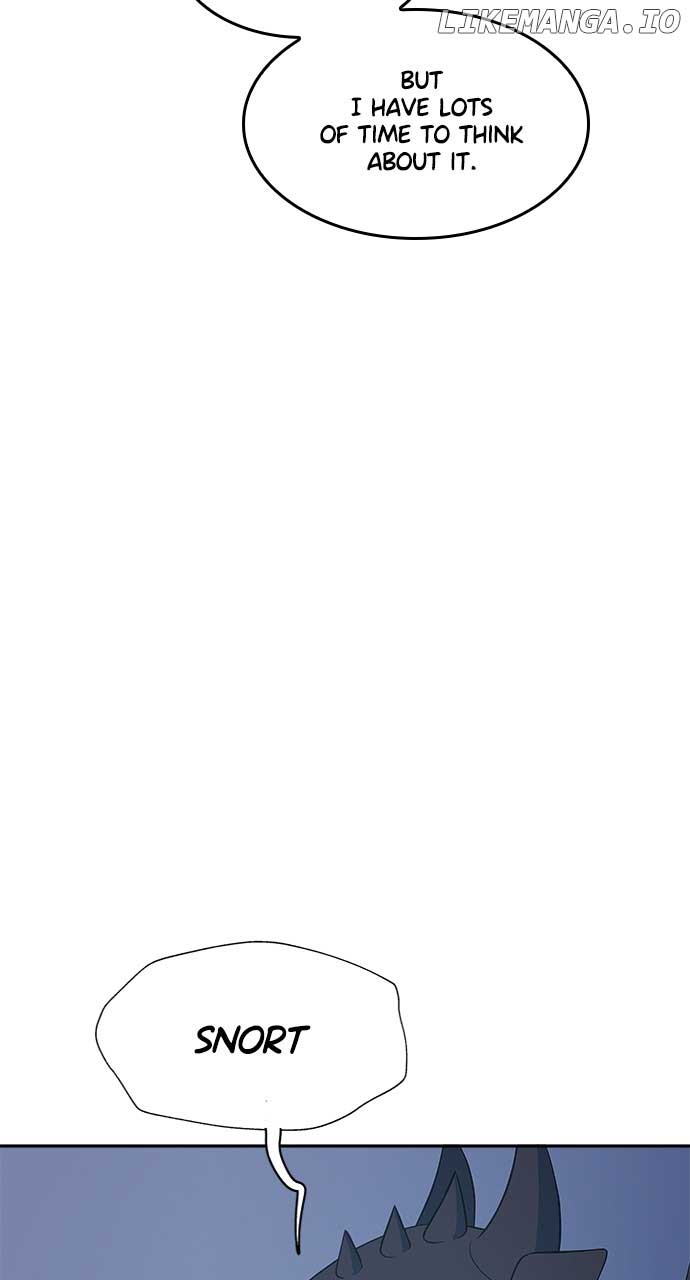 What Does That Evil Dragon Live For? Chapter 16 - Page 72