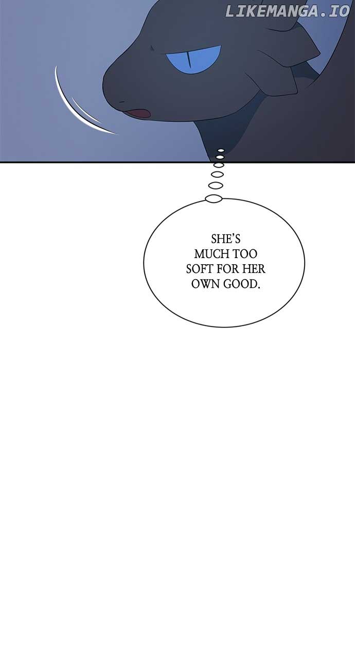 What Does That Evil Dragon Live For? Chapter 16 - Page 73