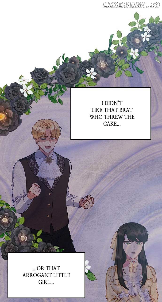 What Does That Evil Dragon Live For? Chapter 16 - Page 74