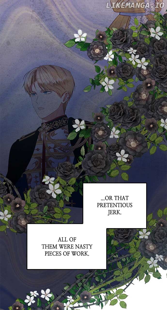 What Does That Evil Dragon Live For? Chapter 16 - Page 75