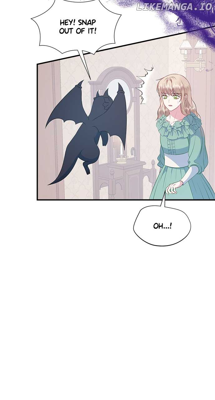 What Does That Evil Dragon Live For? Chapter 16 - Page 9