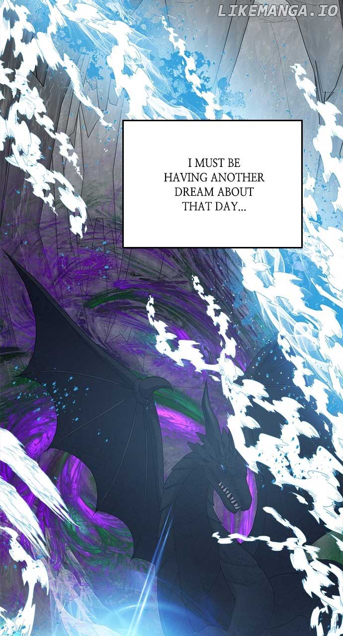 What Does That Evil Dragon Live For? Chapter 16 - Page 92
