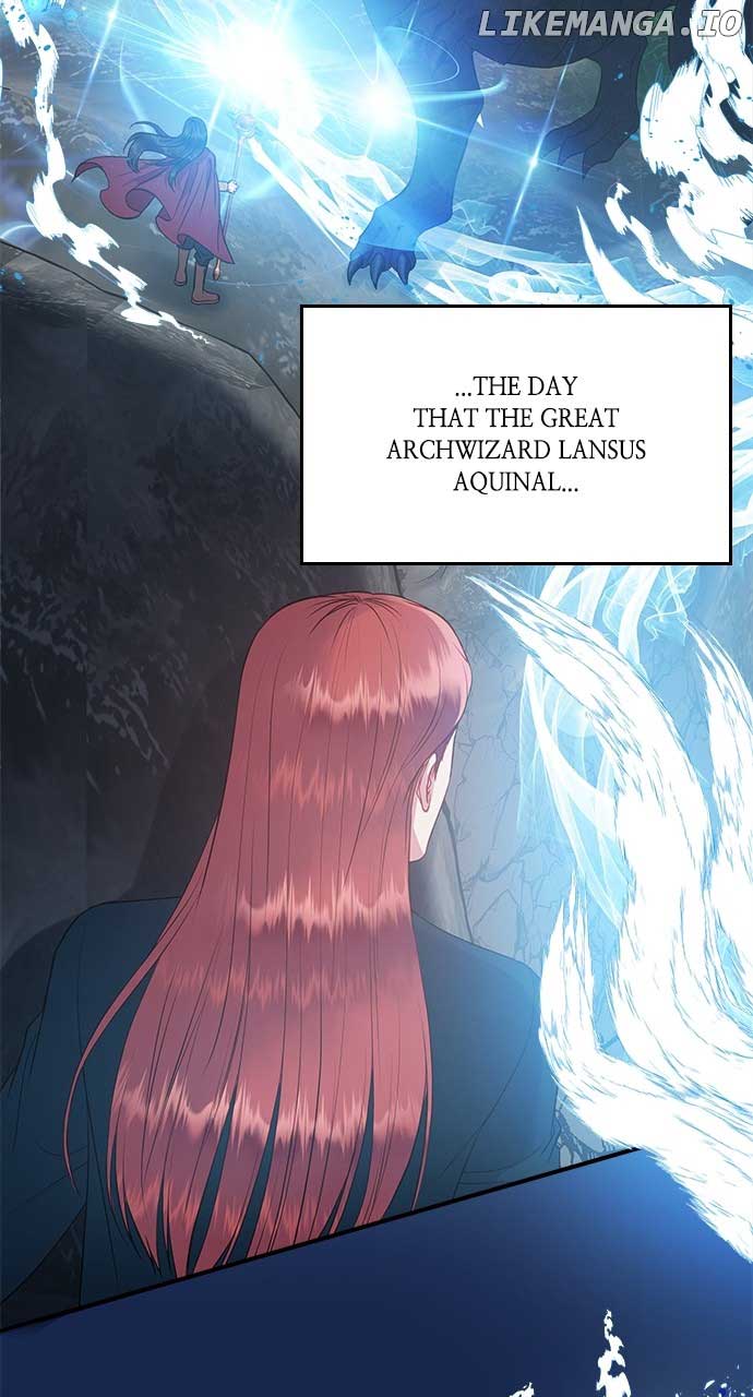 What Does That Evil Dragon Live For? Chapter 16 - Page 93