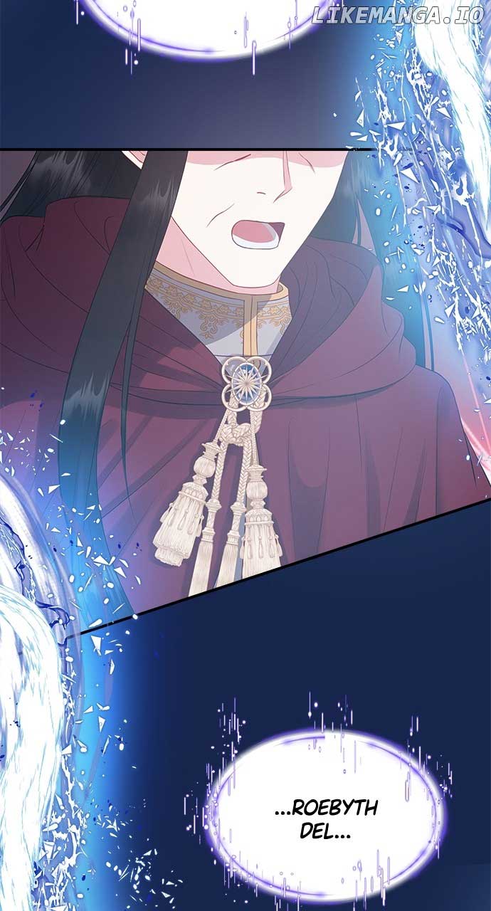 What Does That Evil Dragon Live For? Chapter 16 - Page 95