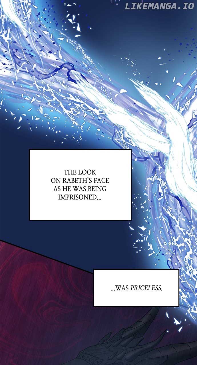 What Does That Evil Dragon Live For? Chapter 16 - Page 96
