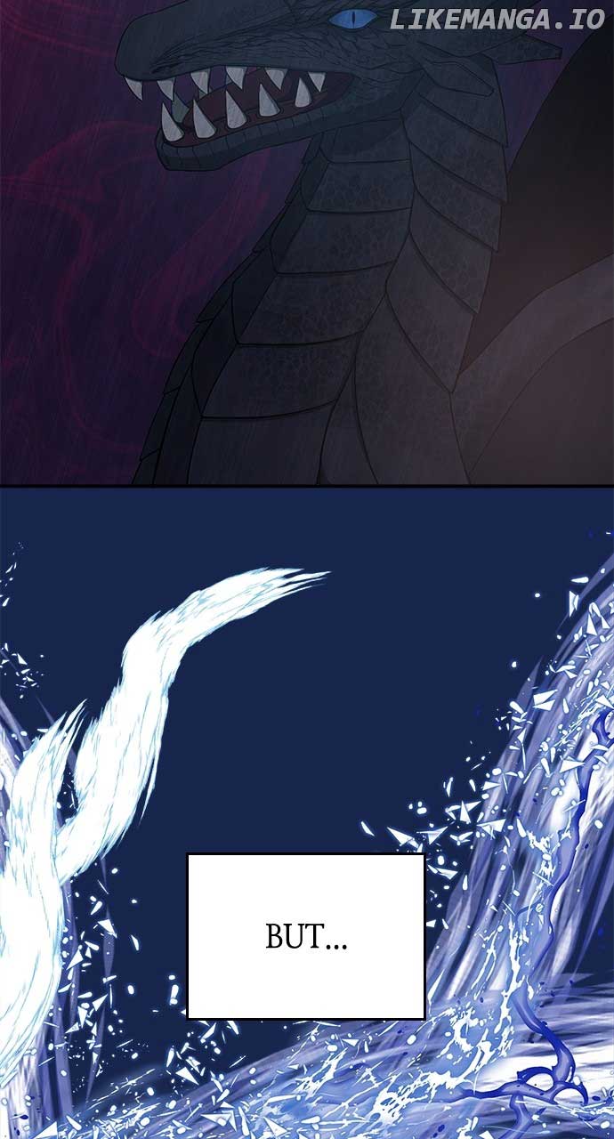 What Does That Evil Dragon Live For? Chapter 16 - Page 97