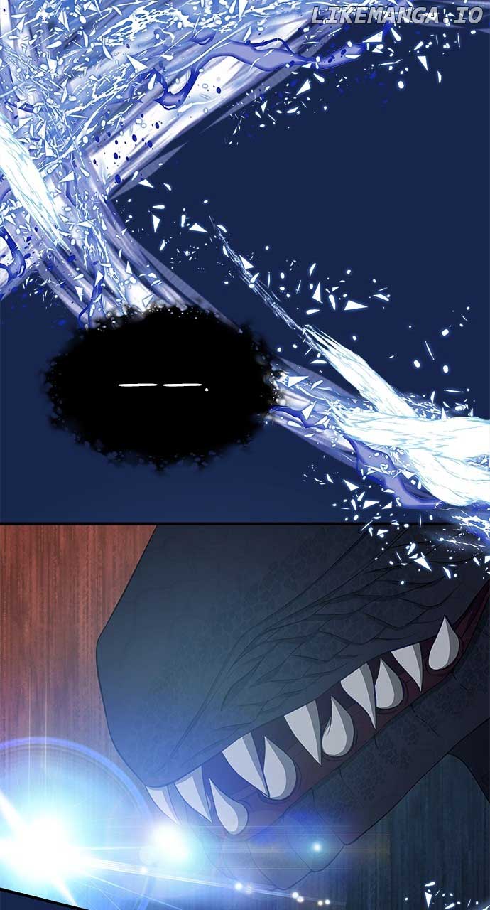 What Does That Evil Dragon Live For? Chapter 16 - Page 98
