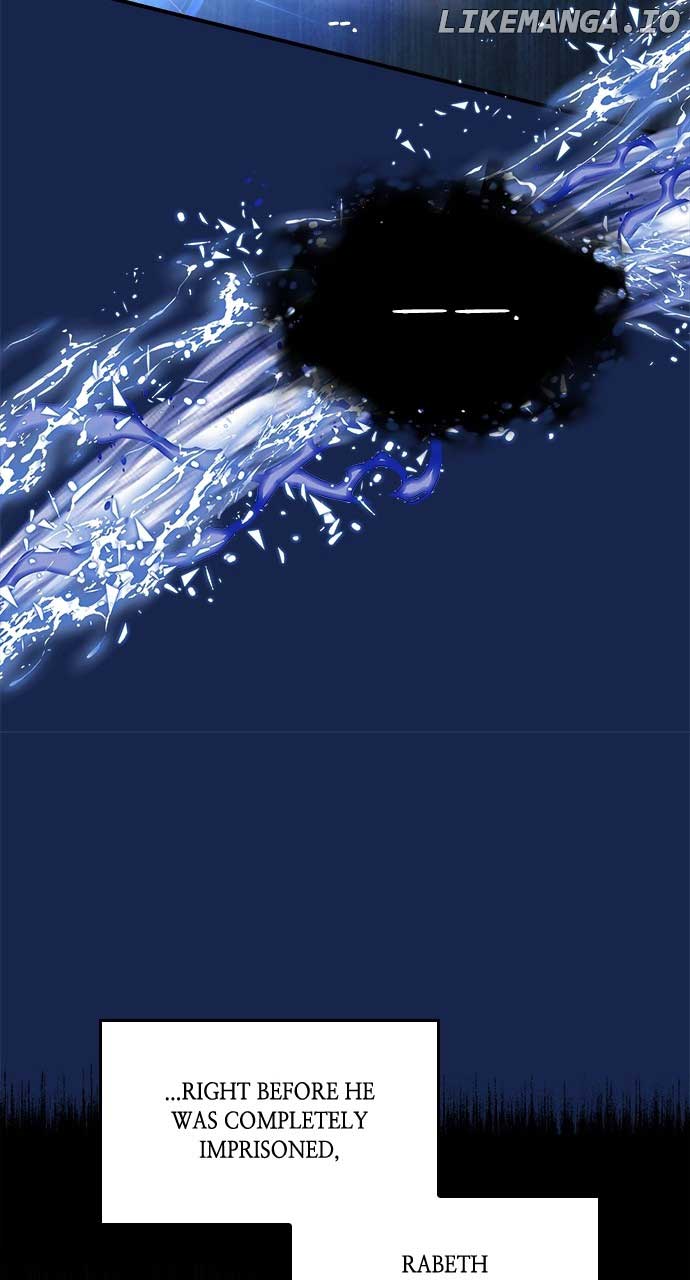 What Does That Evil Dragon Live For? Chapter 16 - Page 99