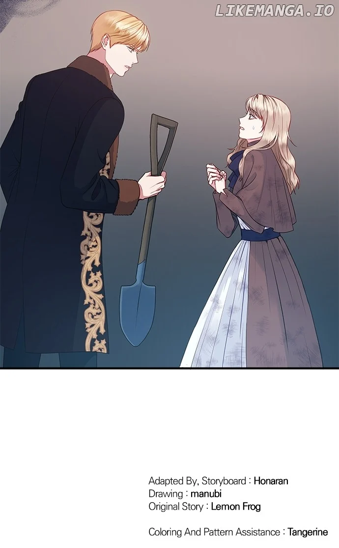 What Does That Evil Dragon Live For? Chapter 17 - Page 101