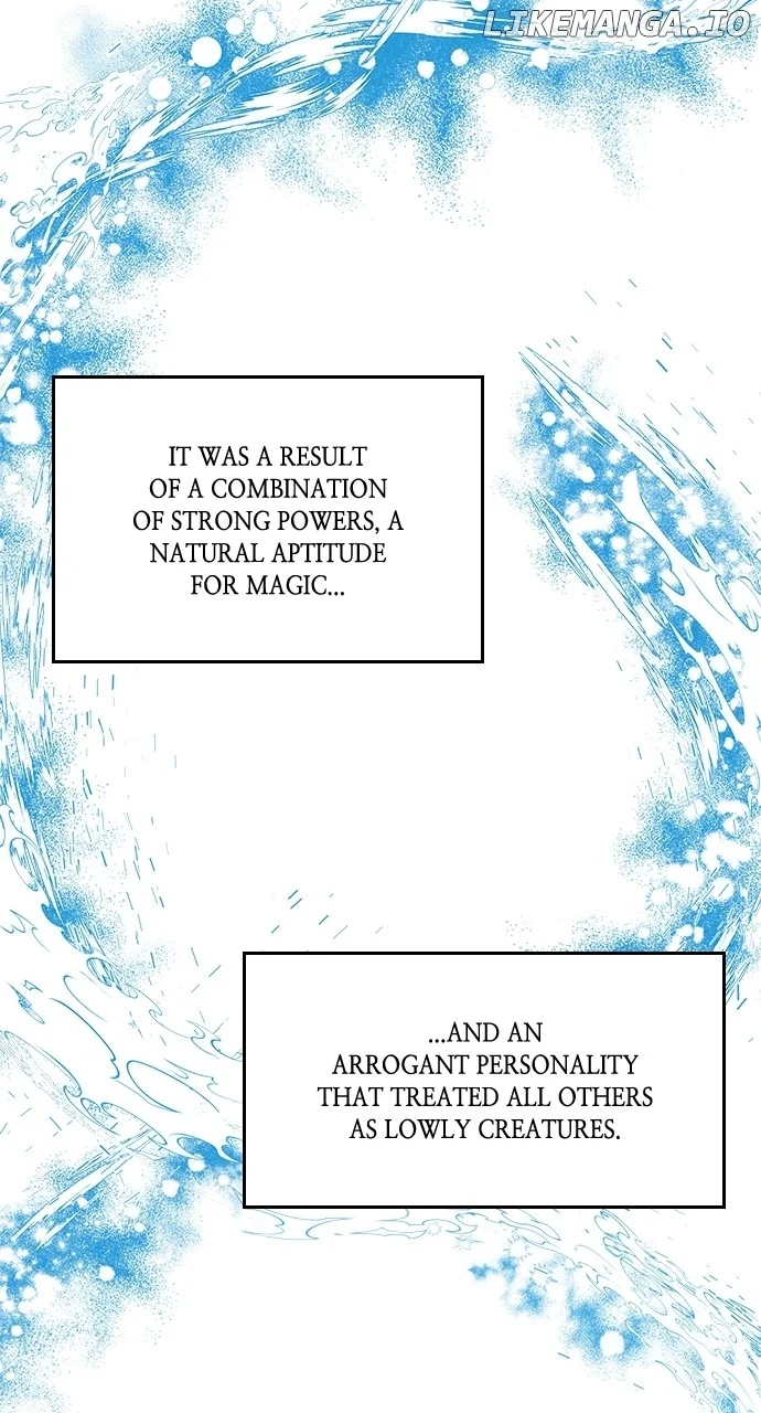 What Does That Evil Dragon Live For? Chapter 17 - Page 13