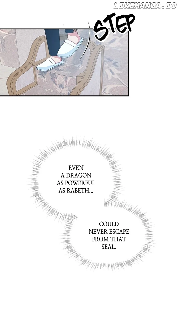 What Does That Evil Dragon Live For? Chapter 17 - Page 16