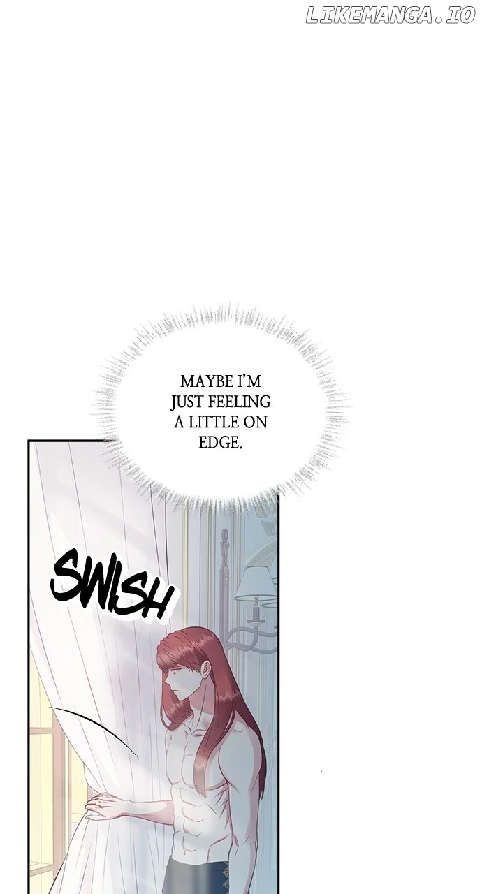 What Does That Evil Dragon Live For? Chapter 17 - Page 17