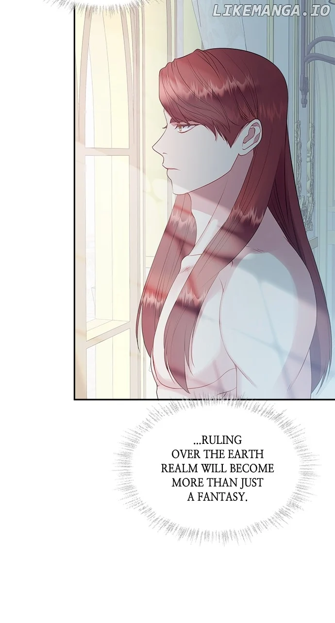 What Does That Evil Dragon Live For? Chapter 17 - Page 19