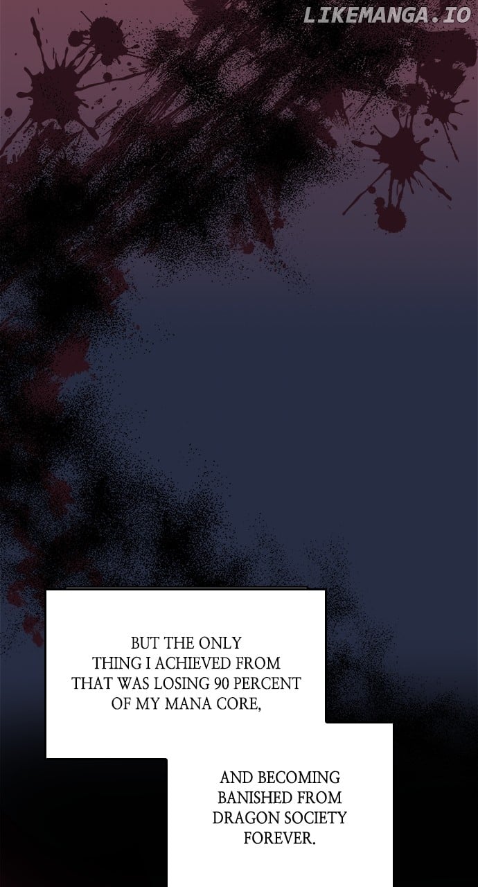 What Does That Evil Dragon Live For? Chapter 17 - Page 26