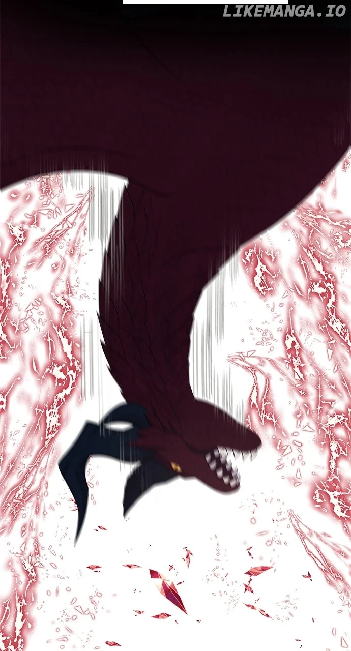 What Does That Evil Dragon Live For? Chapter 17 - Page 27